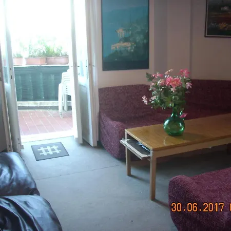 Apartament At Sea *