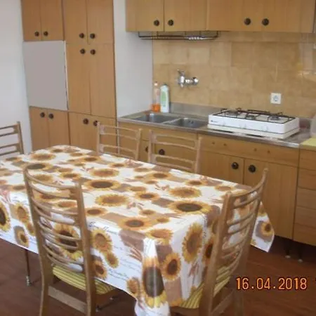 At Sea Apartment Lovran