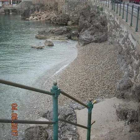 At Sea Apartament