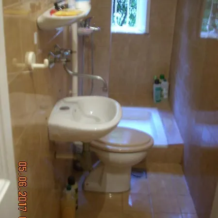 Apartament At Sea *