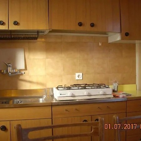 At Sea Apartment *