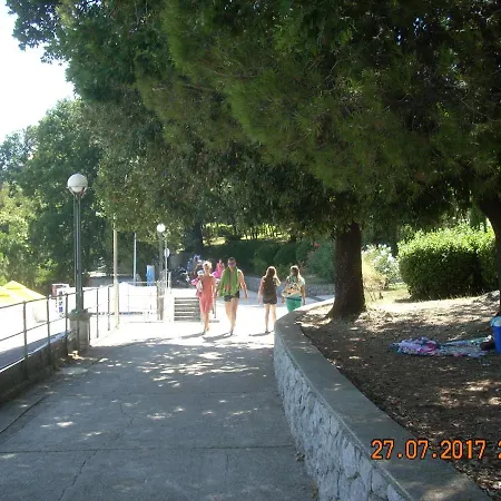 At Sea Apartament *