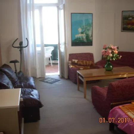 Apartament At Sea *