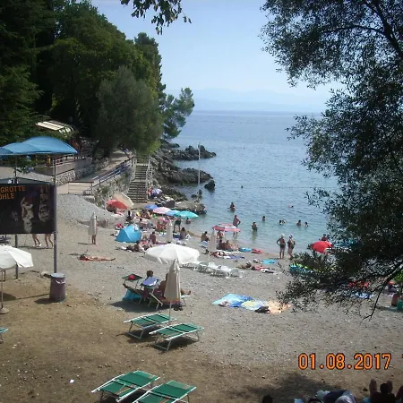 At Sea Apartament *