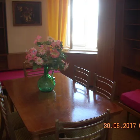 Apartment At Sea Lovran