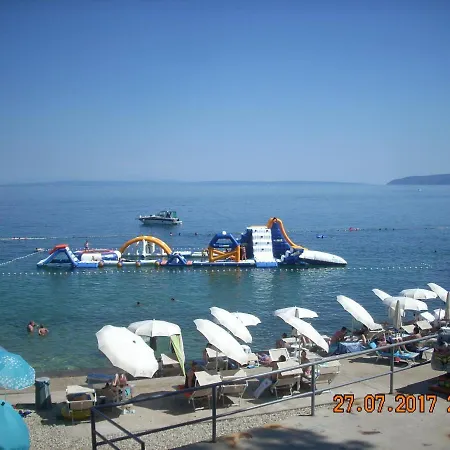 Apartament At Sea Lovran