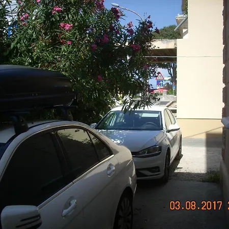 At Sea Apartment