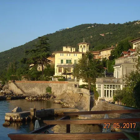 Apartment At Sea
