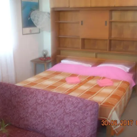 Apartment At Sea