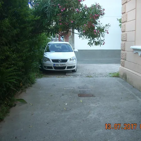 At Sea Apartament