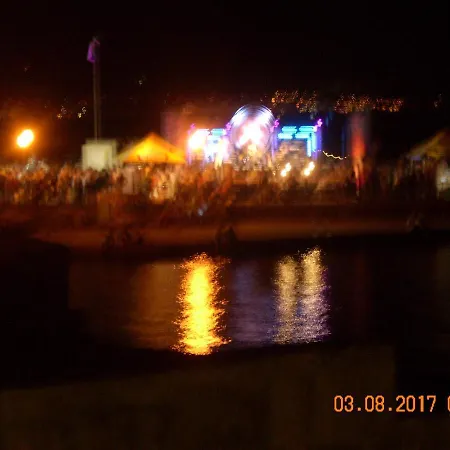 At Sea Apartament *