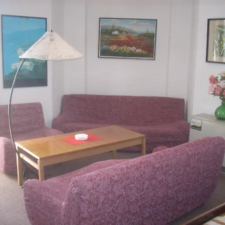 At Sea Apartment