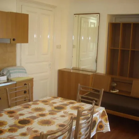 At Sea Apartment *