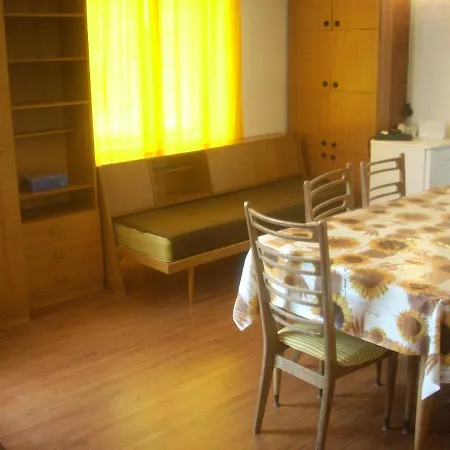 Apartment At Sea *