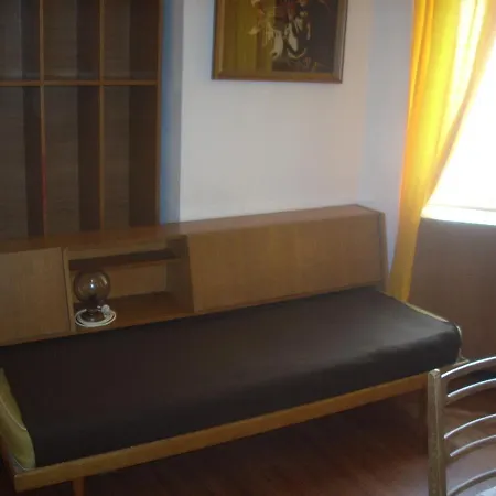 Apartment At Sea Lovran
