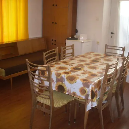 At Sea Apartament