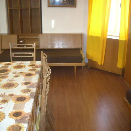 Apartment At Sea